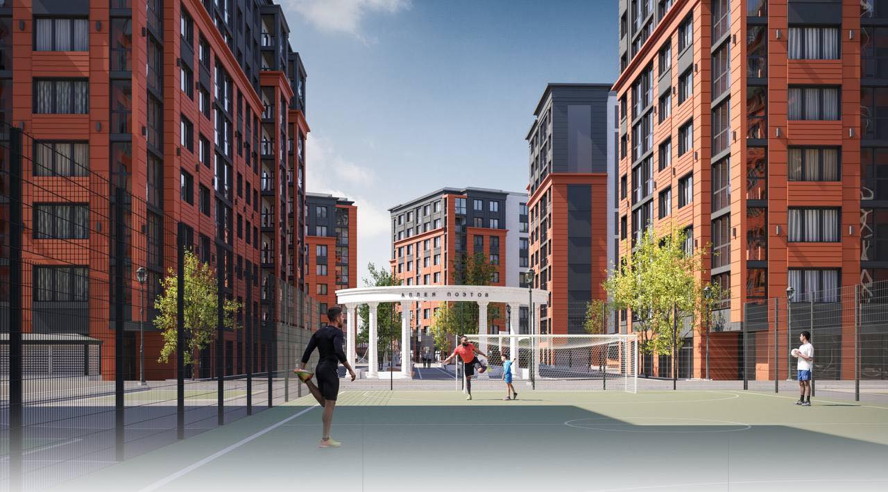 Элитная недвижимость Калининград