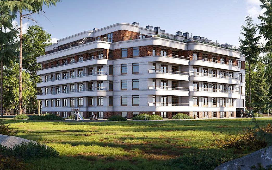 Элитная недвижимость Калининград