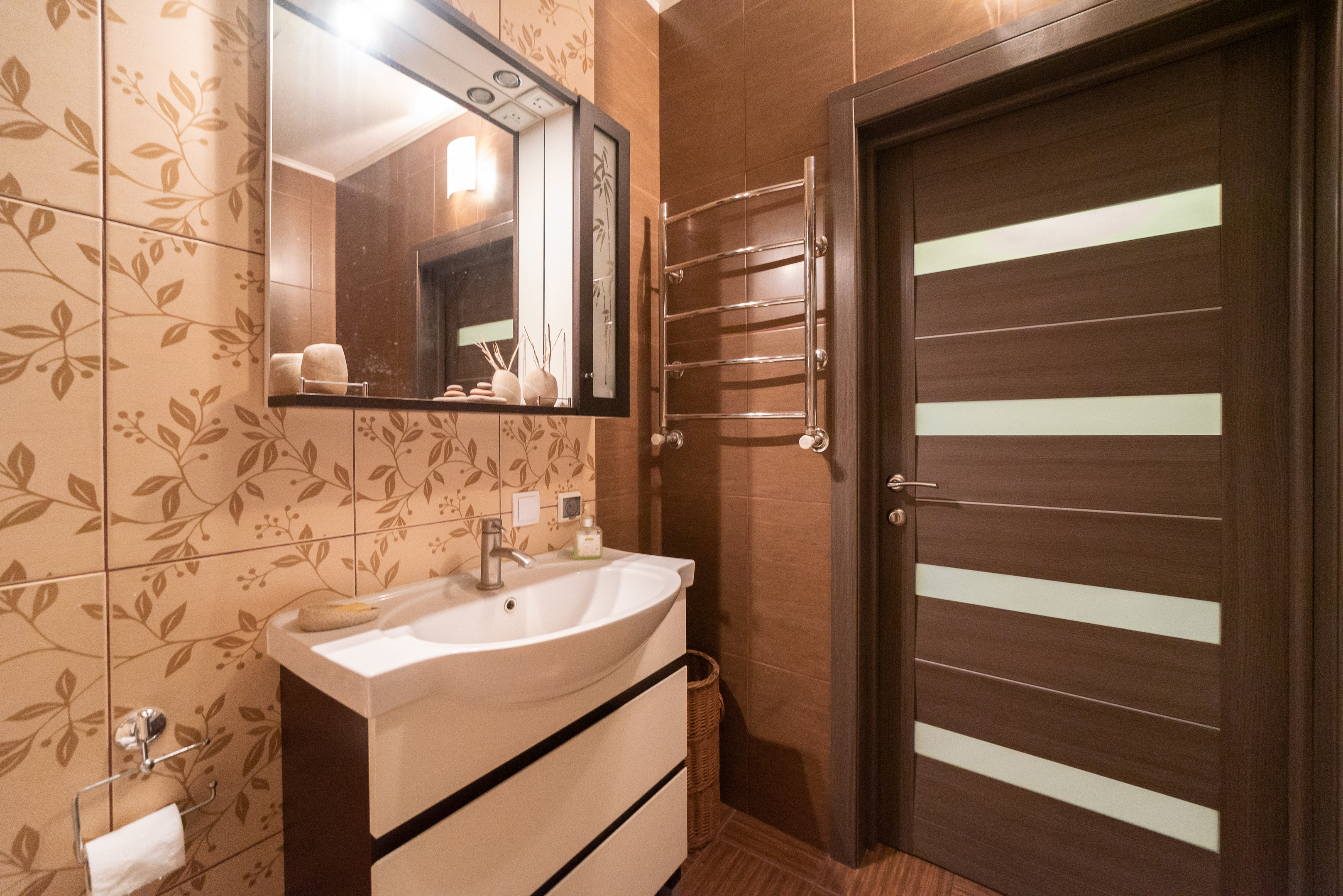 2-к квартира, 64м², ул. Аксакова — фото 2