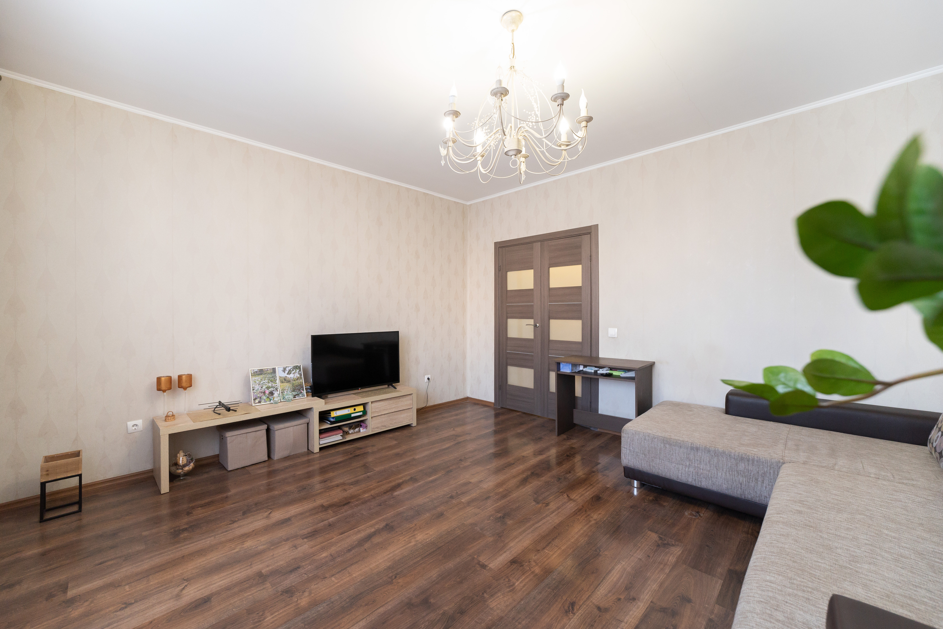 2-к квартира, 64м², ул. Аксакова — фото 3