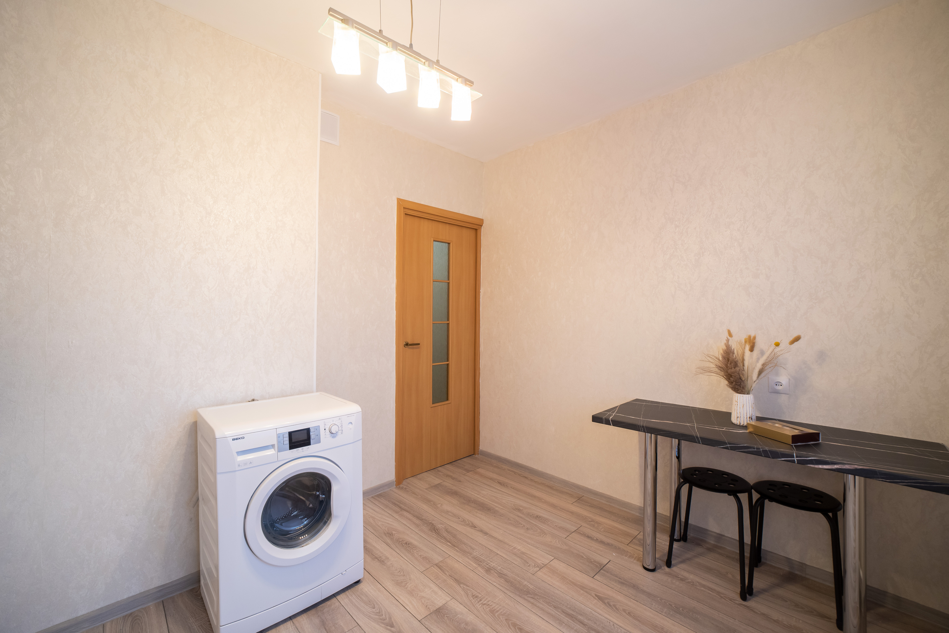 1-Zimmer-Wohnung, 37,5 m², 7./10. Etage. — фото 3