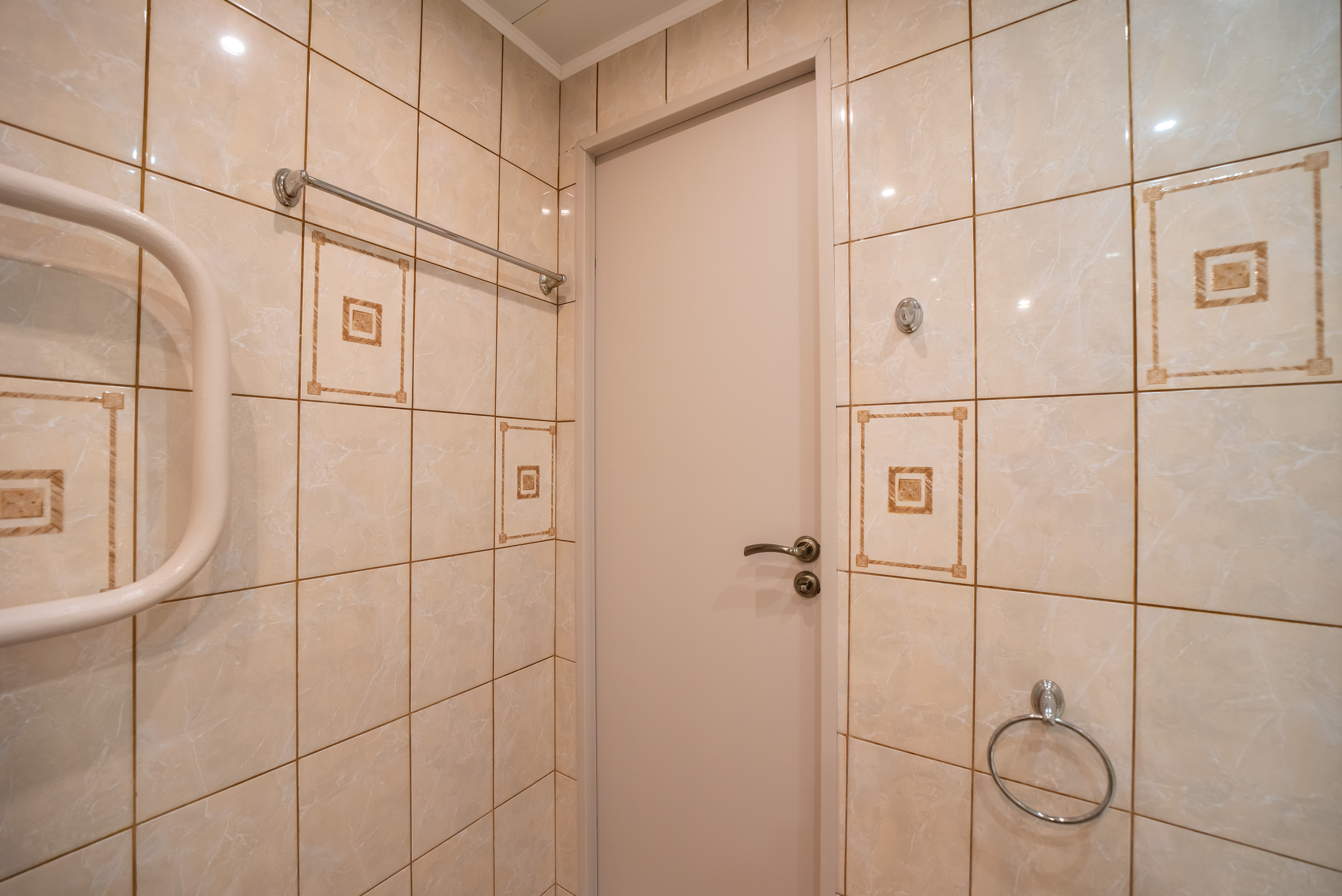 1-Zimmer-Wohnung, 37,5 m², 7./10. Etage. — фото 5